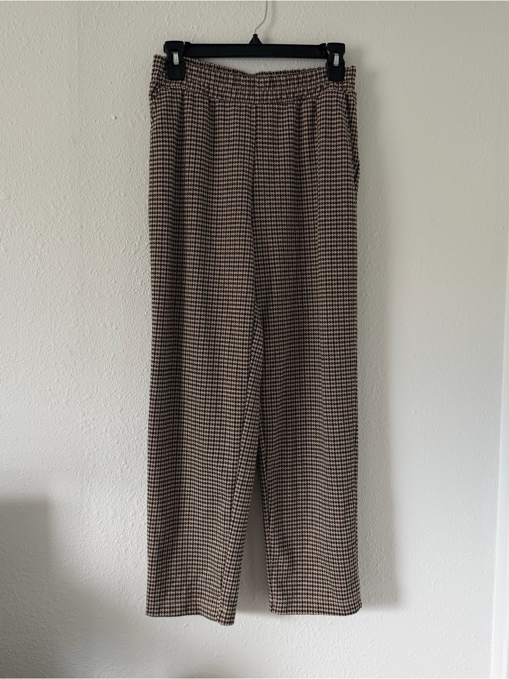 a new day houndstooth trouser